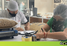 Concurso “Antójate de Café” en La Ceja