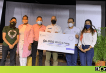 Ministerio de Cultura entregó 6.000 millones para construcción del Teatro Municipal de El Carmen de Viboral