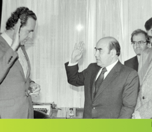 Carlos Jiménez Gómez: El brillo de un gran intelectual en la historia del país