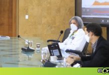 Se prorroga Toque de Queda nocturno