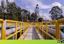 Alcaldía de El Retiro propone a EPM comprarle su participación en Aguas de Oriente