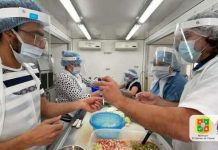 El Carmen de Viboral: Realizan talleres sobre manipulación de alimentos.