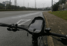 Vía Rionegro-La Ceja opera con normalidad