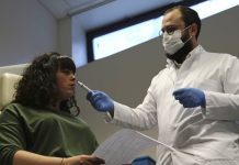 Cifras del coronavirus en Colombia de hoy 8 de marzo