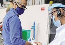 Marinilla: No más tapetes de desinfección ni toma de temperatura en establecimientos comerciales