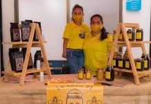 La Casa de las Abejas: del desplazamiento forzado al emprendimiento con sabor a miel