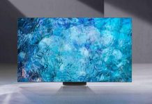 Samsung lanza sus nuevos televisores 2021 (VIDEO)