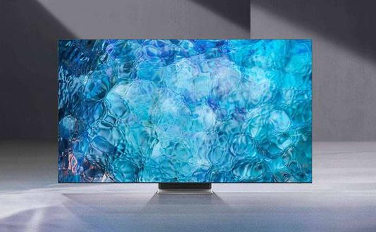 Samsung lanza sus nuevos televisores 2021 (VIDEO)