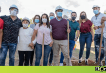 Ejecución de proyectos de vivienda en Rionegro