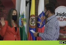 Control fiscal eficiente, objetivo de la Contralora de Rionegro