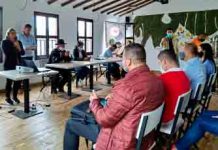 Alcaldes del oriente se unen para conseguir más recursos