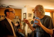 Película “El Olvido que Seremos” ganó Goya