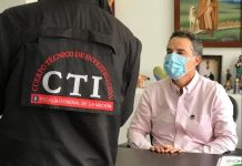 “Son decisiones dolorosas e incomprensibles”: Aníbal Gaviria sobre su recaptura