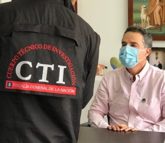 “Son decisiones dolorosas e incomprensibles”: Aníbal Gaviria sobre su recaptura