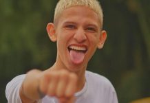 Imprudencia: La Liendra manejando a más de 200 km/h en vías del Oriente (Video)