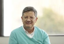 Luis Fernando Suárez Vélez fue designado como gobernador encargado de Antioquia