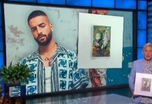 Maluma le confesó a Ellen DeGeneres que a veces olvida tomar una ducha (VIDEO)