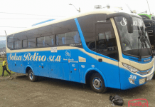 Usuarios de Sotra Retiro denuncian anormalidades en ruta Rionegro-Las Palmas