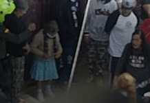 Sicariato: Asesinado un hombre en barrio La Calzada de Sonsón