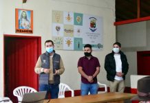 Guatepé: Vereda el Rosario tendrá agua potable con la construcción del acueducto