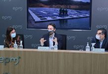 EPM lanzó su segundo Fondo de Capital Privado para invertir en innovación