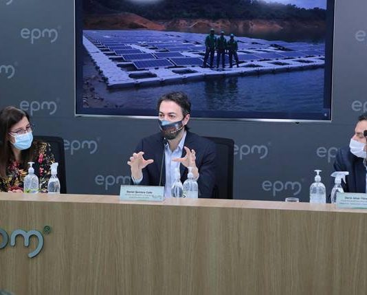 EPM lanzó su segundo Fondo de Capital Privado para invertir en innovación