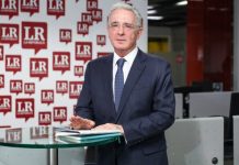 Fiscalía General pidió precluir la investigación del expresidente Álvaro Uribe Vélez