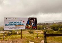 El Santuario tendrá Ciudadela Agroindustrial