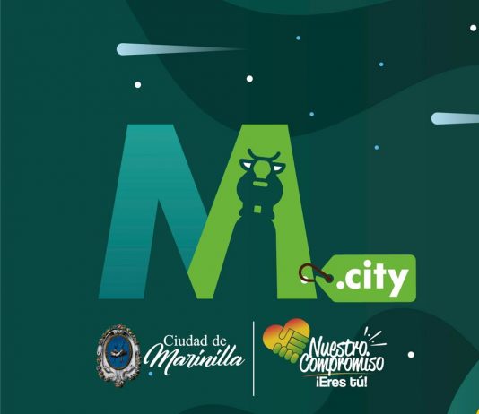 En Marinilla se creó Centro Comercial Virtual