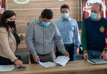 En Rionegro pagarán honorarios a miembros de JAL