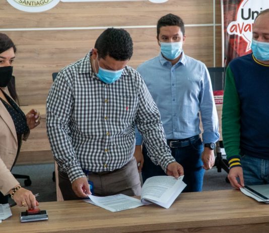 En Rionegro pagarán honorarios a miembros de JAL