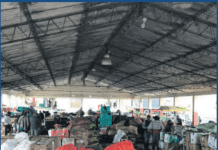 La Nueva plaza de mercado en Marinilla será un de los principales Proyectos de SUMAR