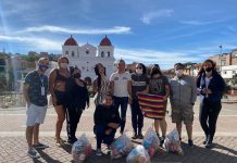 Mujeres trans que hacen historia en el Oriente