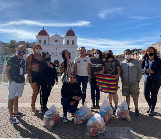 Mujeres trans que hacen historia en el Oriente