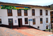 Se restaurará Casa de la Cultura de Granada