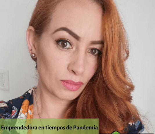 Emprendedoras superan la crisis por la pandemia