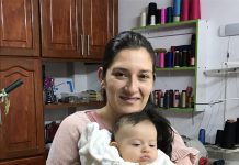 En pandemia mejoraron ventas de Chercher, un emprendimiento en La Unión