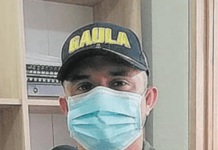 El Gaula Militar reconoce presencia de grupos delincuenciales en el Oriente