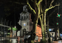 Marinilla atraviesa uno de sus momentos más duros en medio de la Pandemia.