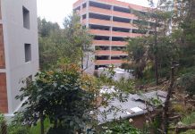 Afectación a población por acelerado crecimiento urbanístico en Rionegro