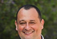 Alcaldes del Oriente se reúnen en El Retiro