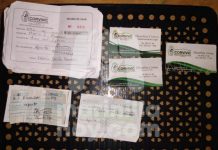 En Marinilla en Feria de Vivienda capturaron a mujer presunta estafadora que prometía Viviendas de Interés Social