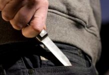 Un hombre muerto y otro detenido deja riña en el municipio de La Ceja