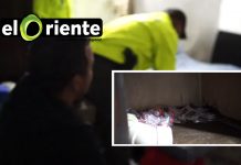Golpe a “Los Mesa”, operativo en el Carmen de Viboral deja tres capturados