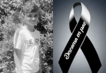 Falleció el niño ‘Javiercito’ quién días atrás había sido visitado por Nairo Quintana