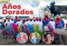 Periódico El Oriente, edición 135, agosto 2021