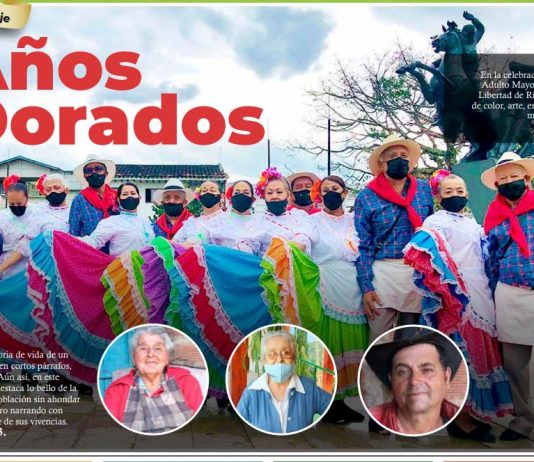 Periódico El Oriente, edición 135, agosto 2021