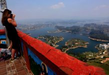 La apuesta de EPM para que Oriente sea una subregión turística sostenible