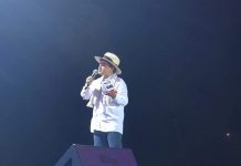 El Cóndor del Oriente: Rey Nacional Infantil de la Trova en la Feria de las Flores