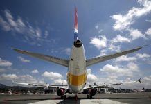 Altos y bajos: segunda pista del Aeropuerto JMC